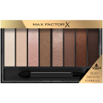 Max Factor Masterpiece Nude Palette палетка теней для век 01 капучино нюд, 6,5 г - фото