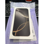 Смартфон Apple iPhone 16 Pro, 256 ГБ, (Dual nanoSIM), Natural Titanium