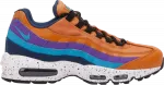 Nike air max 95 monarch 2025