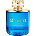 Boucheron Quatre En Bleu - 100 мл - Eau De Parfum Spray - Женские духи - фото 2