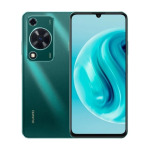 Смартфон Huawei Enjoy 70, 8Гб/256Гб, 2 Nano-SIM, изумрудно-зеленый - фото