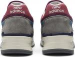 Aimé leon dore hot sale x new balance 997