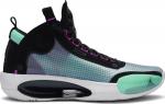Air Jordan 34 Blue Void