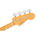 Бас-гитара Fender American Professional II Precision, накладка из клена, 3 цвета Sunburst Precision Bass - фото 5