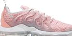 Nike Wmns Air VaporMax Plus Bleached Coral