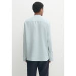 Рубашка REGULAR-FIT Massimo Dutti, бирюзовый - фото