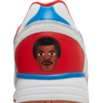 Кроссовки Foot Locker x N9002 Rocky Balboa Sagas 45th Anniversary - Apollo Creed, кремовый - фото 7