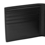 Кошелек Balenciaga Cash Square Fold Wallet - фото 3