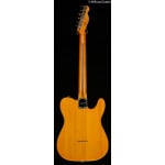 Squier Classic Vibe '50s Telecaster, левша, кленовый гриф, цвет ириски — ISSC21002201-9.05 lbs - фото 4