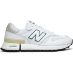 Кроссовки New Balance Tokyo Design Studio x 1300 'White Mallard Blue', белый - фото