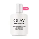 Увлажняющий флюид для лица Beauty Fluid Olay, 200 ml - фото