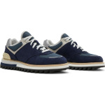 Кроссовки New Balance Tokyo Design Studio x 574 'Pigment Orion Blue', синий - фото 8