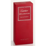 Туалетная вода унисекс Déclaration EDT Cartier, 100 - фото 3