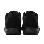 Кроссовки Adidas Terrex Ax3 Leather Shoes Black, черный - фото 4