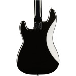 Бас-гитара Fender Duff McKagan Deluxe Precision, черный - фото 2