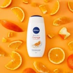 Гель-жидкость для душа для женщин, набор 4х500мл NIVEA - фото 5