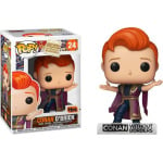 Funko POP! Конан, коллекционная фигурка, О'Брайен, 24 года. - фото