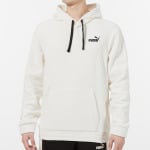 Толстовка мужская Off White Puma, кремовый - фото 3