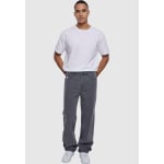 Джинсы Baggy Kmi-Pl051-010-06 Kk Small Signature Baggy Five Pocket Karl Kani, цвет light grey - фото 2