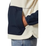 Куртка Helly Hansen Rig Fleece, цвет Cream - фото 4