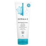 Derma E Soothing Relief Lotion Tea Tree Chamomile & Vitamin E 8 oz (227 g) - фото