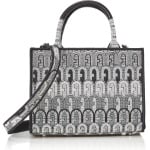 Мини-тоут Furla Tote Bag Opportunity - фото 6