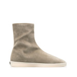 Ботинки Fear Of God Mule Hi S, серый - фото