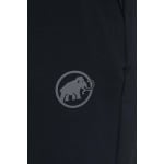 Шорты Runbold для активного отдыха Mammut, черный - фото 4