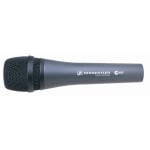 Микрофон Sennheiser e835 Handheld Cardioid Dynamic Vocal Microphone - фото 3