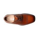 Оксфорды Little Boys Reveal Cap Toe Jr. Florsheim - фото 7