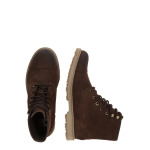 Ботинки SOREL Lace-Up Boots MADSON II CHORE, цвет Chocolate - фото 2