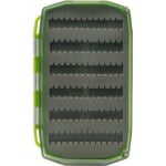 UPG Sili Essential Fly Box Umpqua, цвет Hot Green - фото