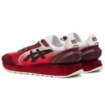 Кроссовки мужские Moage Low-top Mars Red/Cream White Onitsuka Tiger - фото 4