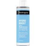 Мицеллярная вода Hydro Boost 3 в 1 Neutrogena, 400 ml - фото