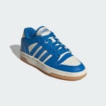 Детские кроссовки Break Start Adidas, цвет Blue Bird/Blue Bird/Cloud White - фото 4