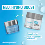 Крем для лица Hydro Boost Aqua Intensiv 50мл Neutrogena - фото 6