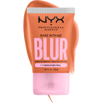 Тональный крем Bare With Me Blur Tint 11 Medium Neutral 30 мл NYX PROFESSIONAL MAKEUP - фото