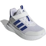 Кроссовки adidas Kids X_PLR Shoes, цвет White/Semi Lucid Blue/Grey - фото