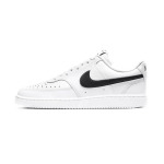 Кроссовки Nike Court Vision 1 Skateboarding Shoes Men Low-top White, розовый - фото 7