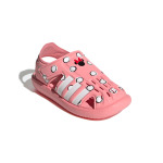 Детские сандалии Disney X Disney Cobranded PS Pink/white Adidas - фото 3