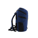 Рюкзак EXPLORER III из переработанных ПЭТ-бутылок NATIONAL GEOGRAPHIC, цвет Royal Blue - фото 6