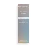 Очищающий угольный скраб для лица Gel Exfoliante Carbón Revolution Skincare, 100 ml - фото 4