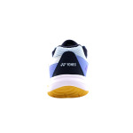 Кроссовки YONEX Badminton Shoes Men Low-top White/grey/light Blue, белый/синий - фото 3