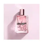 Парфюмированная вода для женщин This Is Her! Unchained Zadig & Voltaire, 100 ml - фото 3