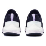 Кроссовки DECATHLON Lifestyle Shoes Women's Low-top Purple, фиолетовый - фото 3