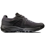 Ultimate 3 Outdoor Performance Shoes Men Low Top Black Mammut - фото 2