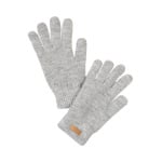 Перчатки Barts Full Finger Gloves Witzia, серый - фото