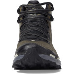 Походная обувь Vectiv Fastpack Mid Futurelight The North Face, цвет Military Olive/TNF Black - фото 2