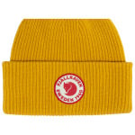 Шапка Fjällräven 1960 Logo Hat, цвет Mustard Yellow - фото 4