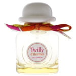 Туалетная вода-спрей Hermes Twilly D'Hermes Eau Ginger, 90 мл - фото